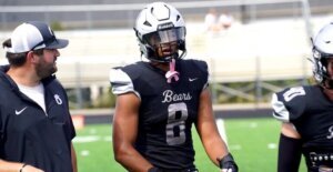 Dom Nichols Photo