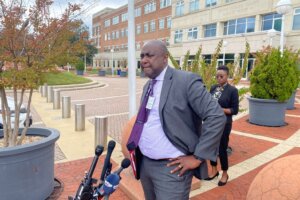 DuVal Shooting bail hearing domen