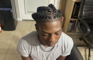 Education Hair Discrimination