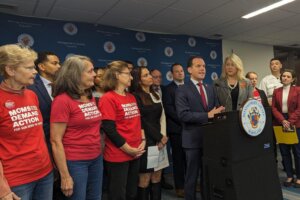 Montgomery County SAFE Act