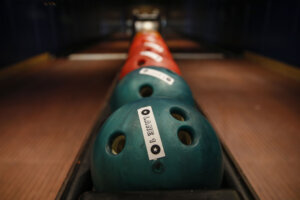 Brits Return To The Lanes As Bowling Alleys Reopen