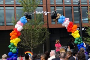 Whitman Walker Max Robinson Center