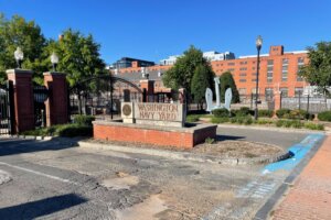 Navy Yard