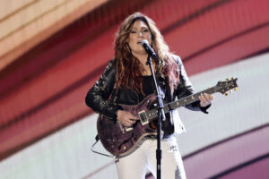 58th Academy Of Country Music Awards Show