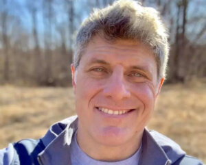Joe Shymanski Calvert county police