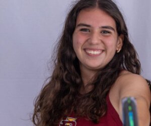 Kate Gomez POTW