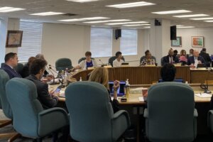 MD Board of Education 8 22