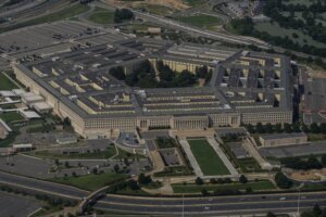 Pentagon