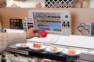Kura Sushi