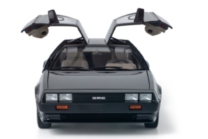 DeLorean