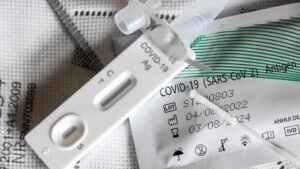 Are expired at home COVID tests still effective? Here's how to tell.