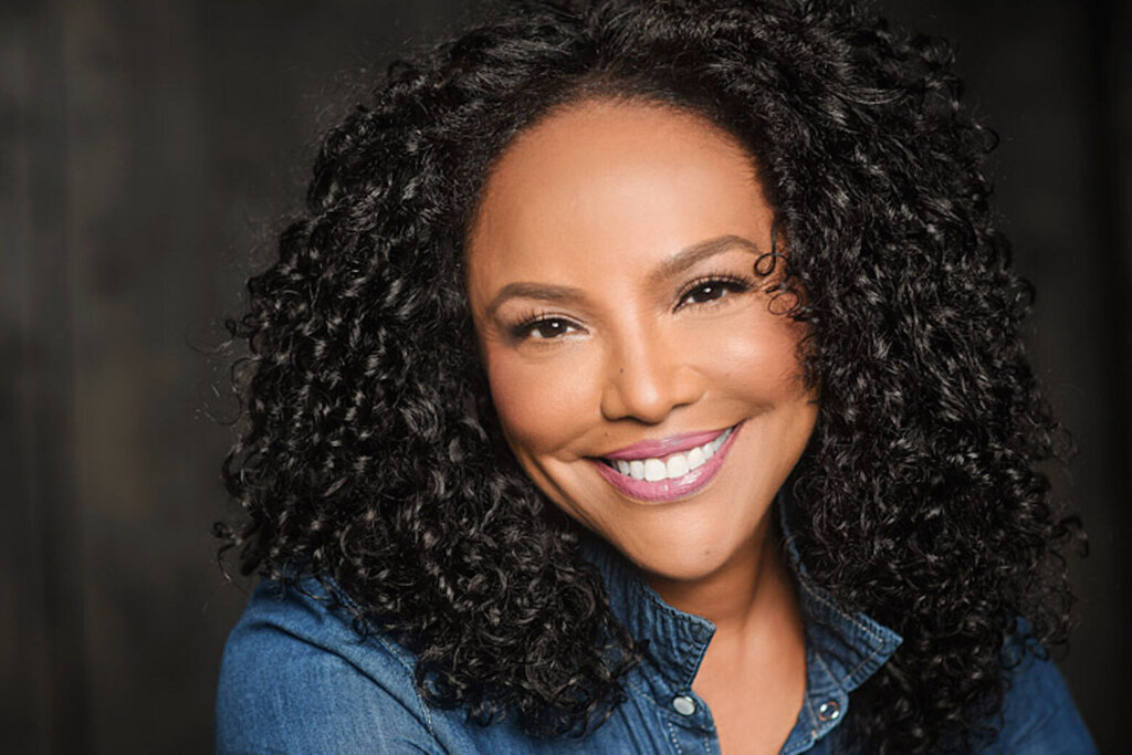 Lynn whitfield