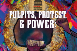 March on Washington Film Festival