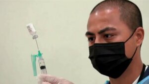 COVID hospitalizations steadily rising as U.S. enters Labor Day weekend
