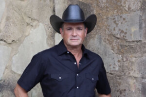 Tracy Byrd