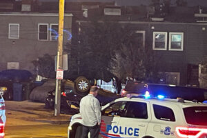 1 brentwood crash