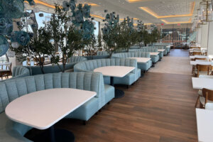 Limani Grille