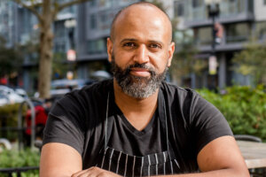 102723 Elias Taddesse Headshot Doro Soul Food