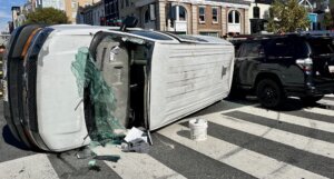 14th and u crash