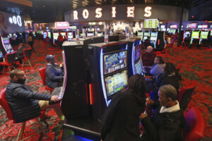 Virginia Gaming