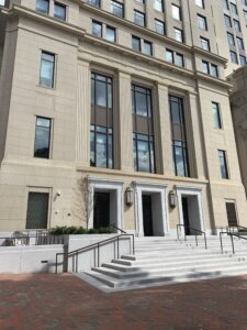 Virginia Legislative Building