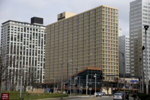 Choice Hotels Wyndham