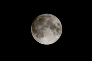 Penumbra eclipse