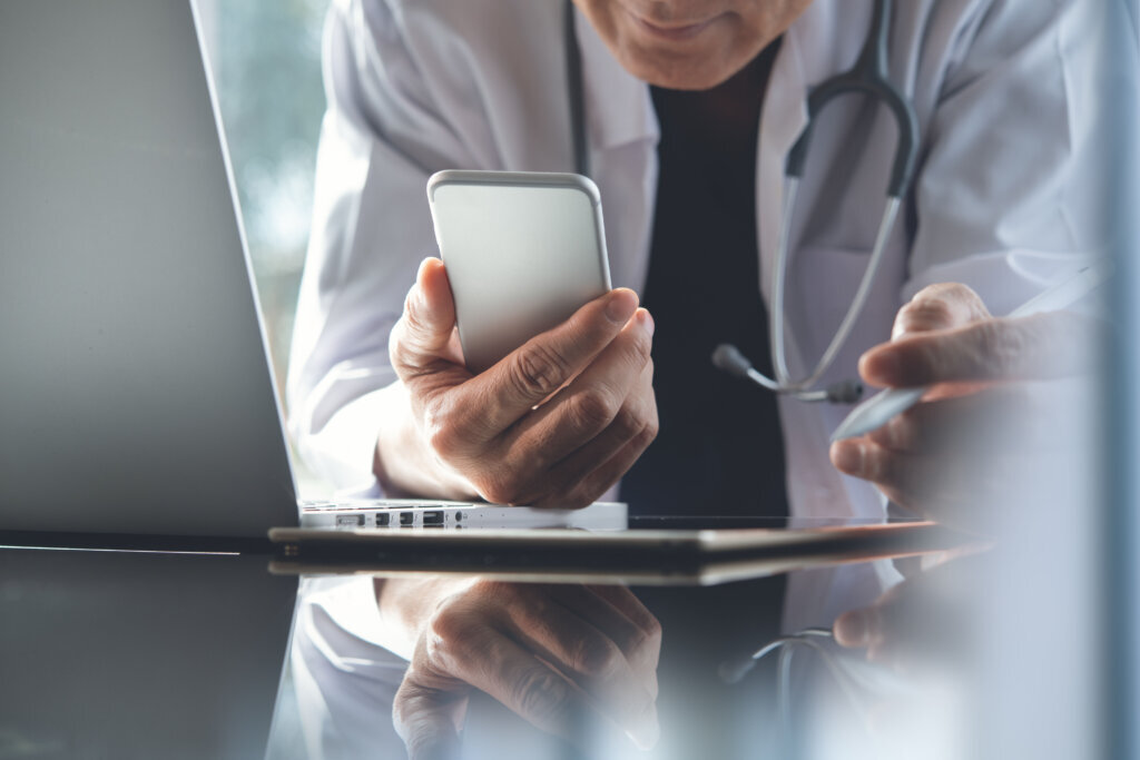 Telehealth, telemedicine