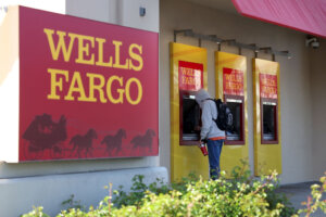 Wells Fargo Q1 Profit Jumps 32 Percent Over Previous Year