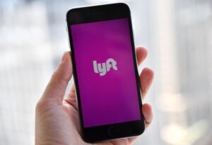US IT LIFESTYLE TRANSPORT LYFT