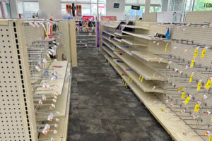 Columbia Heights CVS