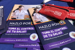 Sti hiv clinic
