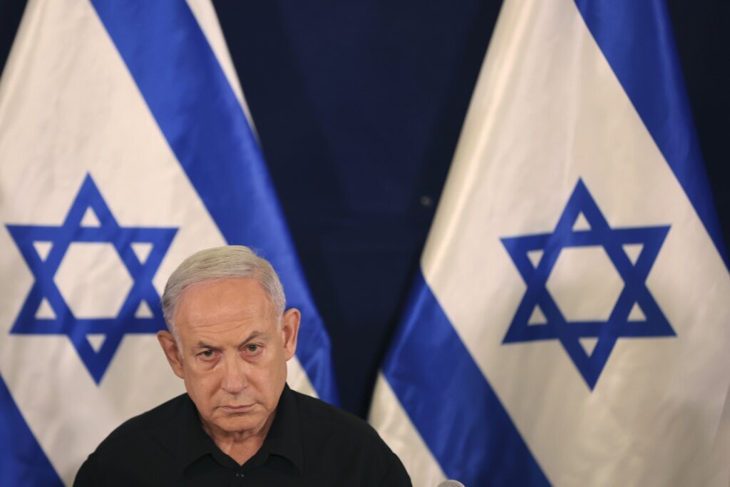 Israel Palestinians