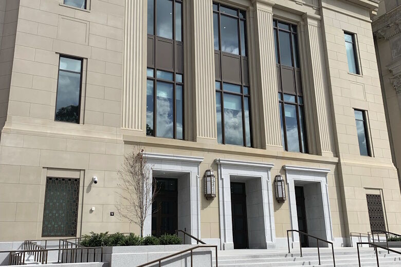 Virginia Legislative Building