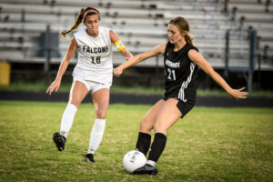 Taylor Wilson POTW