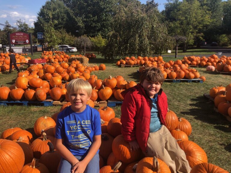 WTOP Top Kids: Issac and Anton Kubista