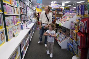 Toys Building Resilience