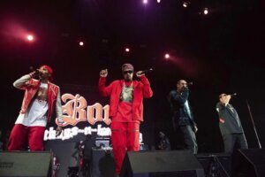 Bone thugs copy