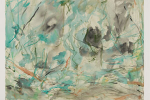 Crop brambles