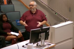 Prince William Board of County Supervisors