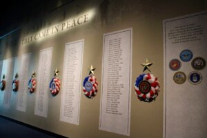 National Museum of the Marine Corps