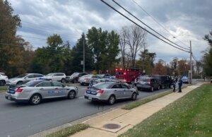 Fcpd loco chase