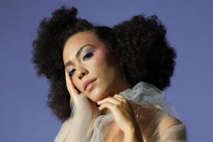 Madison mcferrin