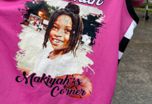 Makiyah wilson matt kaufax