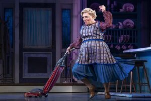 Mrs doubtfire