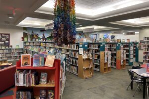 Patrickhenrylibrary