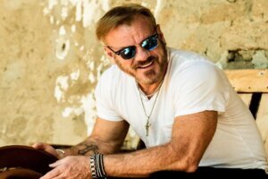 Phil vassar