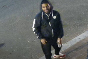 Ustreetsuspect F