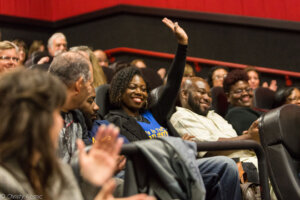 Washington West Film Festival