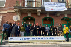 111523 infrastructure academy